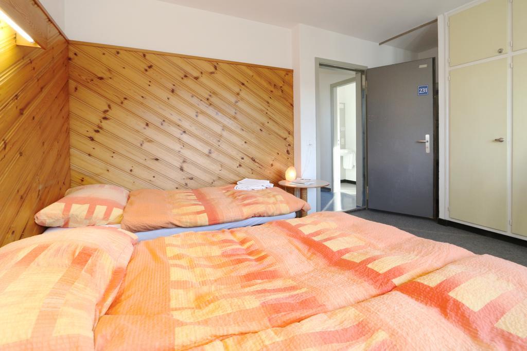 Allegro Alpin Lodge Einsiedeln Szoba fotó